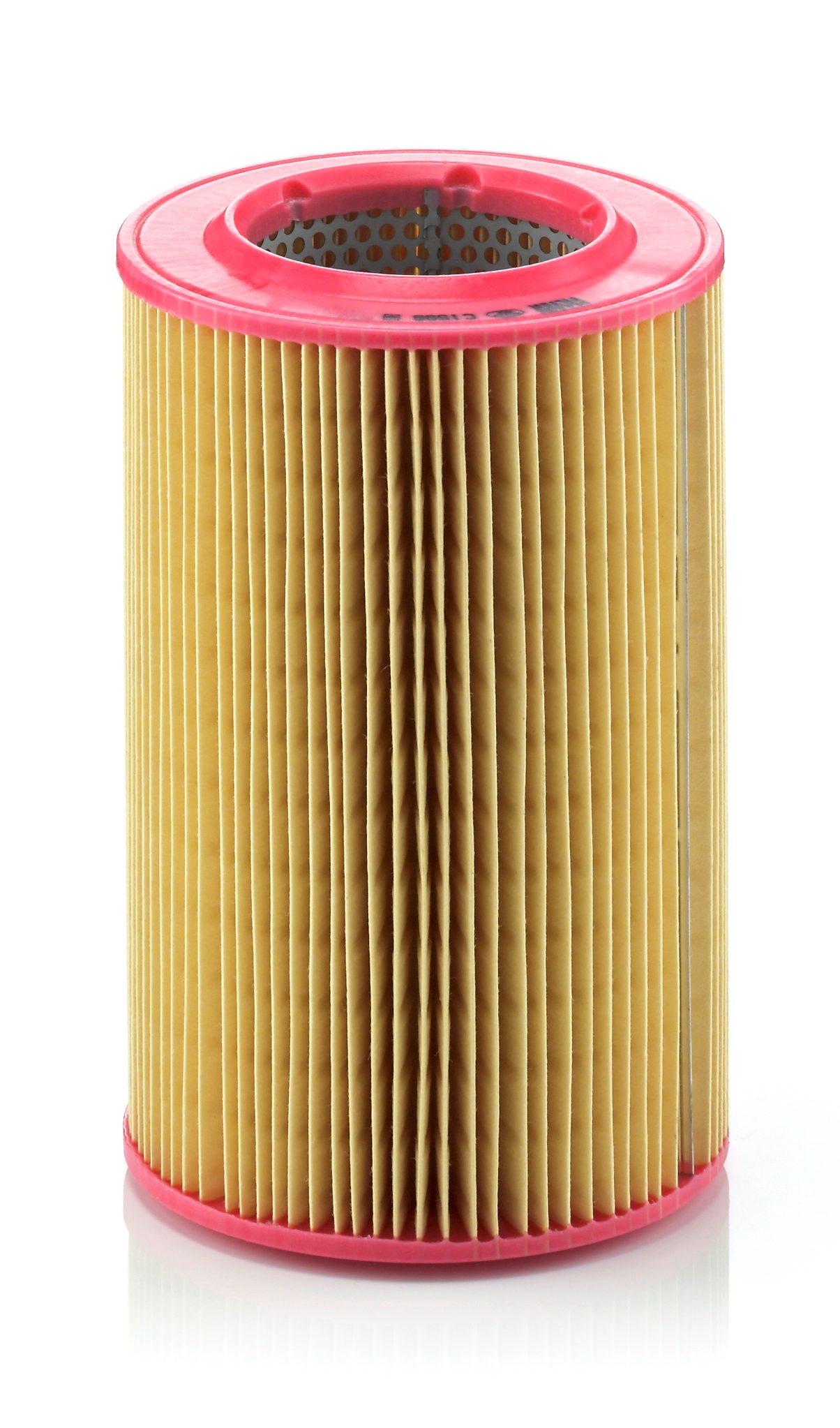 C 1596 - Hava filtresi -  MANN FILTER